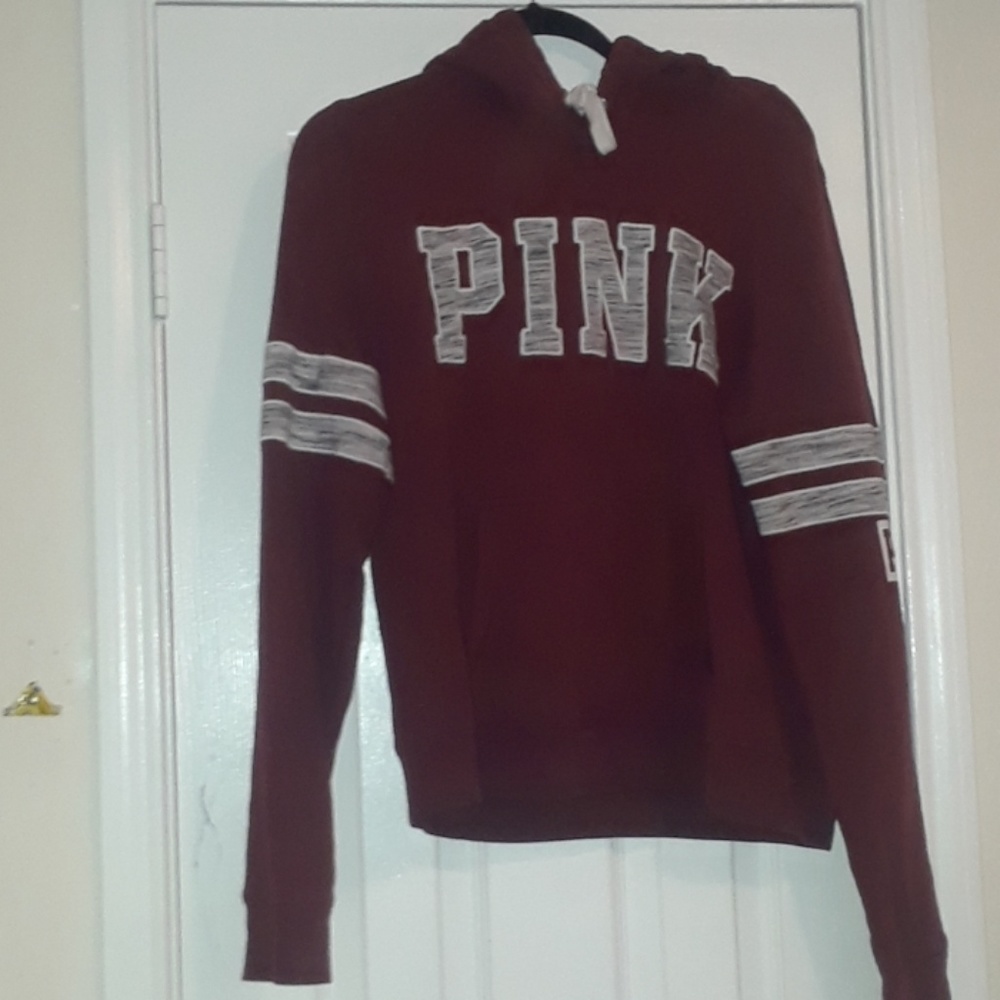 Vs hoodie
